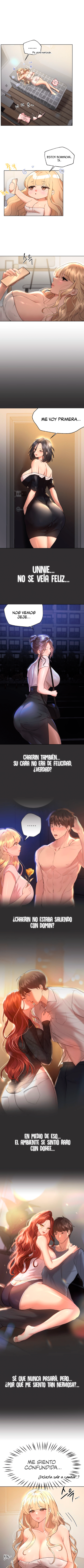 Las Amigas de mi Hermana Capitulo 46 página 2