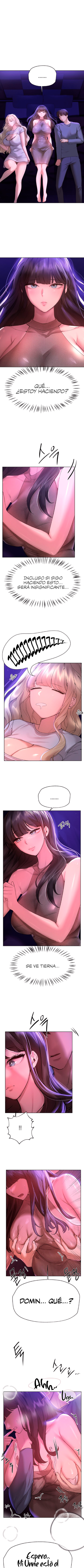 Las Amigas de mi Hermana Capitulo 46 página 9