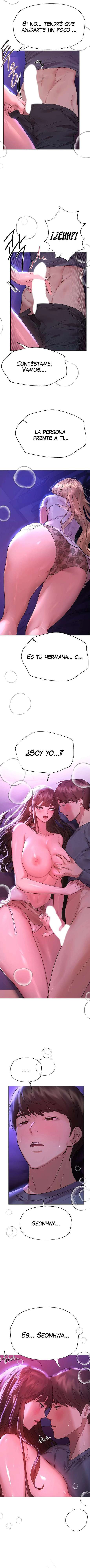 Las Amigas de mi Hermana Capitulo 47 página 4