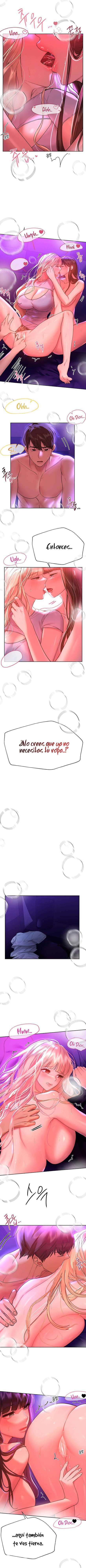 Las Amigas de mi Hermana Capitulo 48 página 8