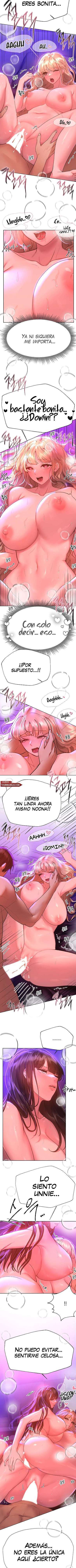 Las Amigas de mi Hermana Capitulo 49 página 6