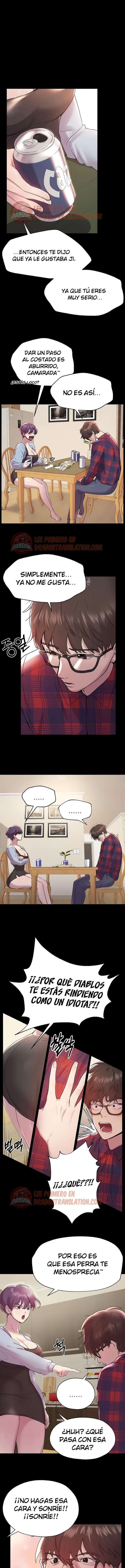 Las Amigas de mi Hermana Capitulo 5 página 2