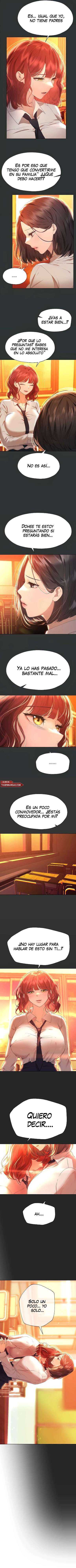 Las Amigas de mi Hermana Capitulo 51 página 4