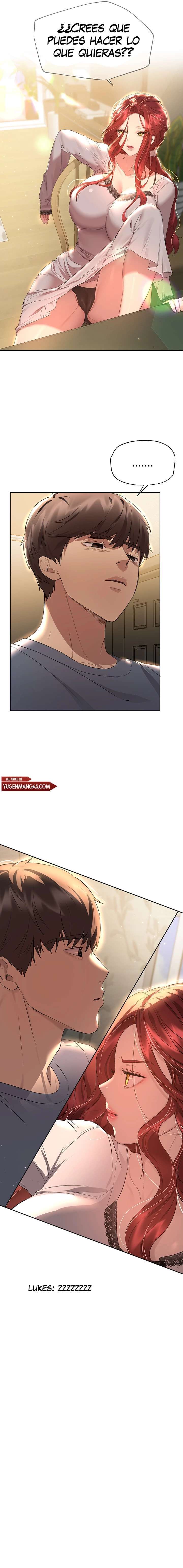 Las Amigas de mi Hermana Capitulo 51 página 9