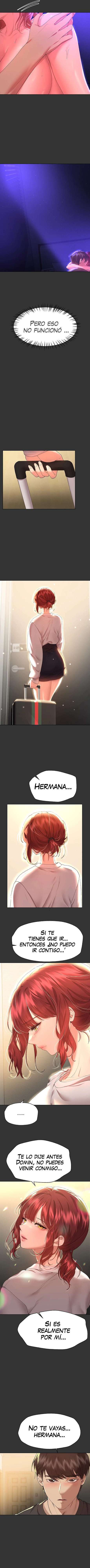 Las Amigas de mi Hermana Capitulo 52 página 5