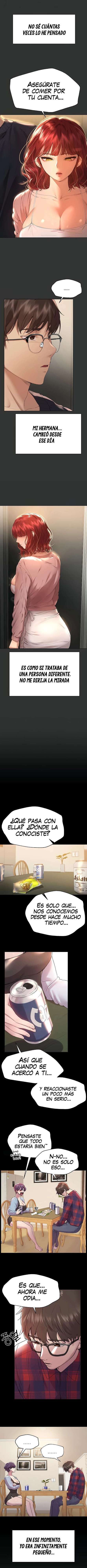 Las Amigas de mi Hermana Capitulo 53 página 3
