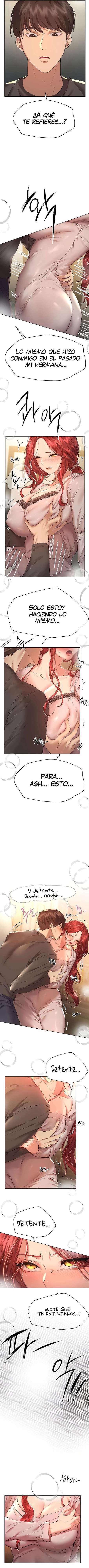 Las Amigas de mi Hermana Capitulo 53 página 6