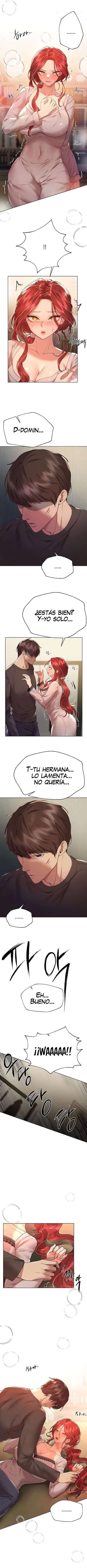 Las Amigas de mi Hermana Capitulo 53 página 7