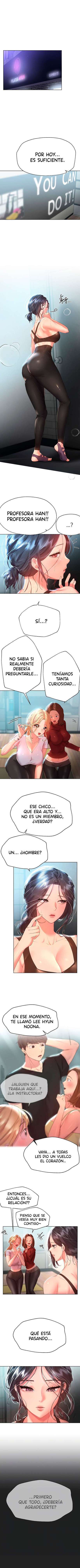 Las Amigas de mi Hermana Capitulo 54 página 2