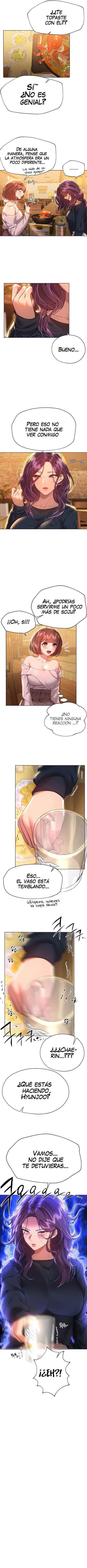Las Amigas de mi Hermana Capitulo 55 página 4