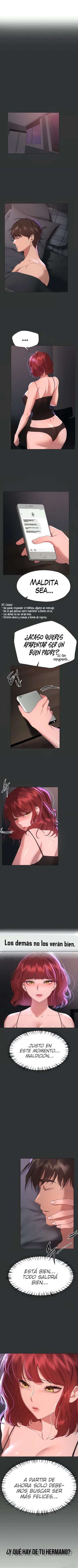 Las Amigas de mi Hermana Capitulo 57 página 2