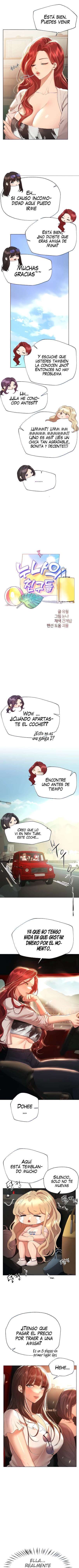 Las Amigas de mi Hermana Capitulo 58 página 3
