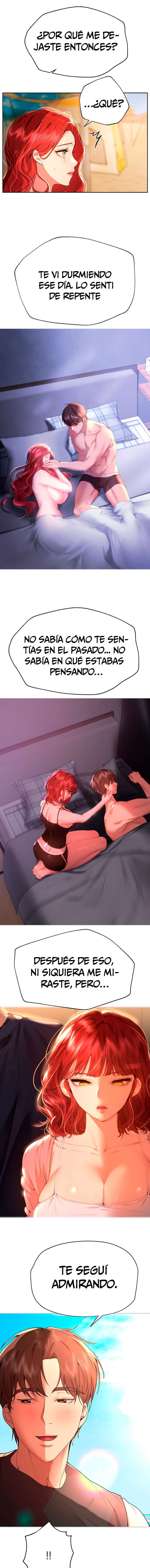 Las Amigas de mi Hermana Capitulo 59 página 11