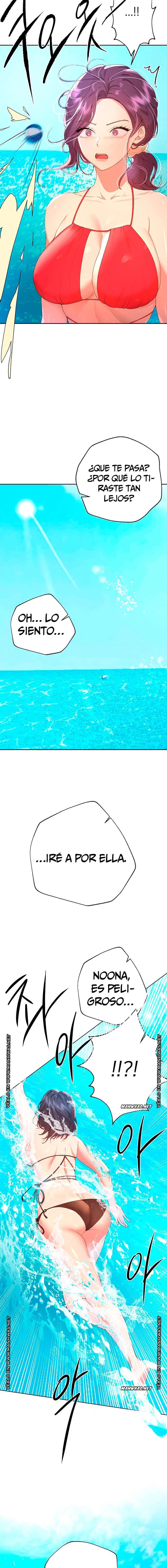 Las Amigas de mi Hermana Capitulo 59 página 6
