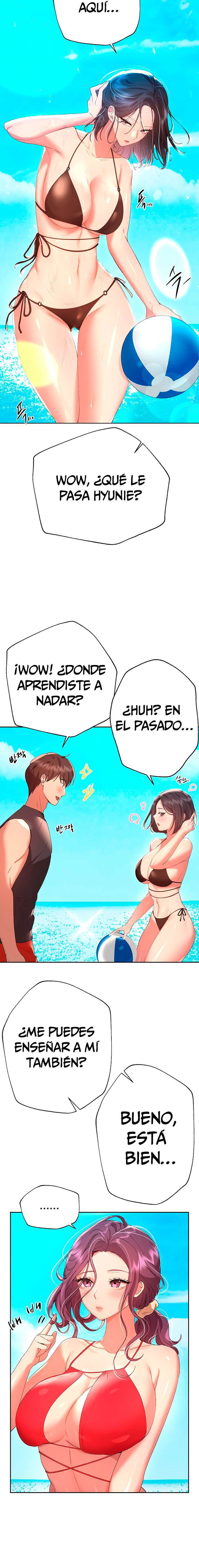 Las Amigas de mi Hermana Capitulo 59 página 7