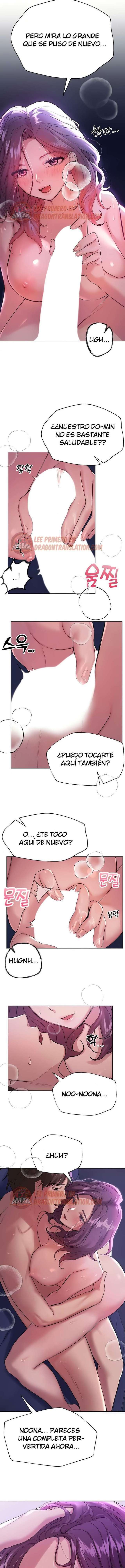 Las Amigas de mi Hermana Capitulo 6 página 2