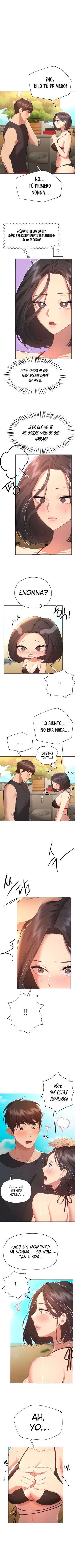 Las Amigas de mi Hermana Capitulo 61 página 2