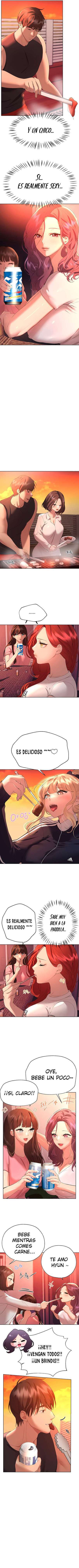 Las Amigas de mi Hermana Capitulo 61 página 6