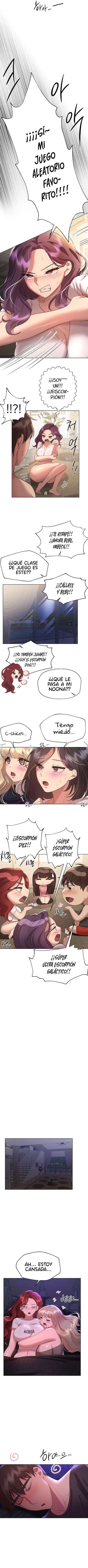 Las Amigas de mi Hermana Capitulo 62 página 7