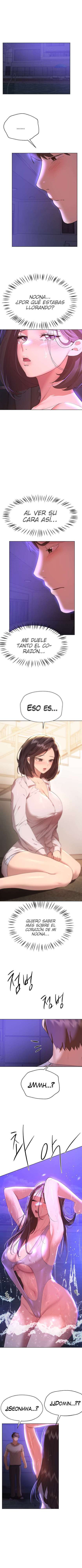 Las Amigas de mi Hermana Capitulo 63 página 9