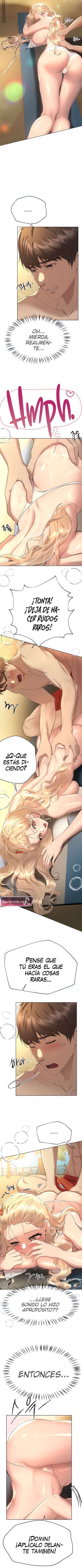 Las Amigas de mi Hermana Capitulo 65 página 4