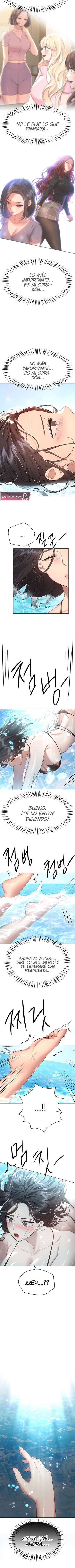 Las Amigas de mi Hermana Capitulo 65 página 8