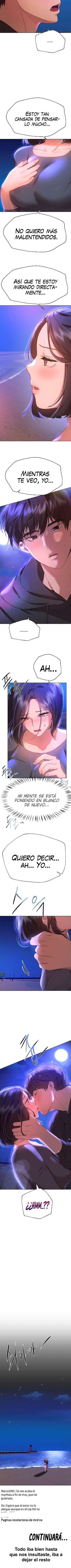 Las Amigas de mi Hermana Capitulo 66 página 10