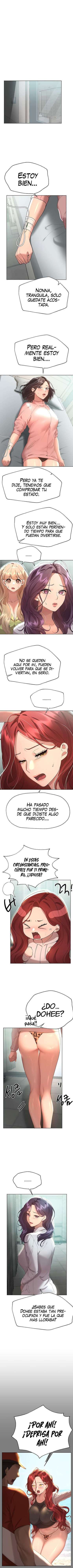 Las Amigas de mi Hermana Capitulo 66 página 3