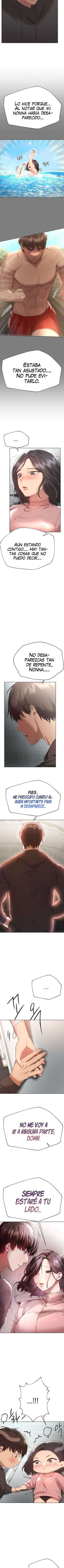 Las Amigas de mi Hermana Capitulo 66 página 5