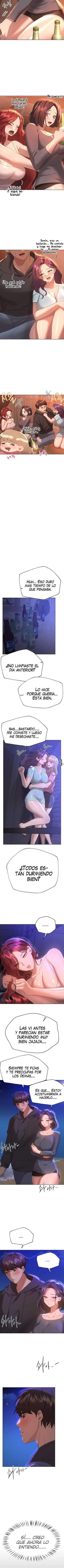 Las Amigas de mi Hermana Capitulo 66 página 7