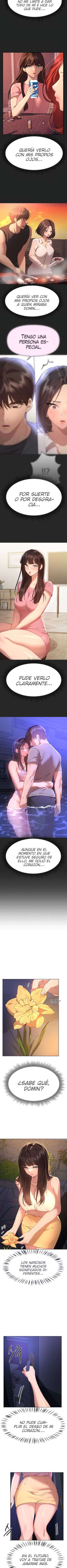 Las Amigas de mi Hermana Capitulo 67 página 3