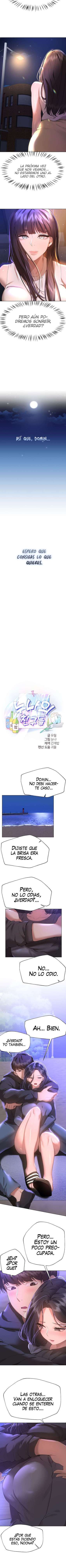 Las Amigas de mi Hermana Capitulo 67 página 4