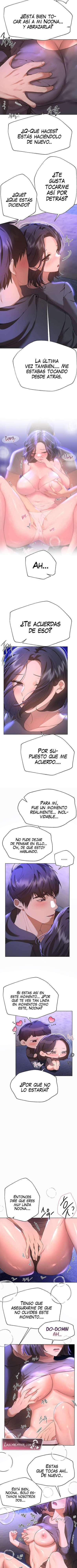 Las Amigas de mi Hermana Capitulo 67 página 6