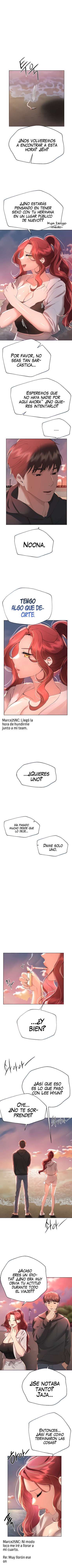 Las Amigas de mi Hermana Capitulo 68 página 2