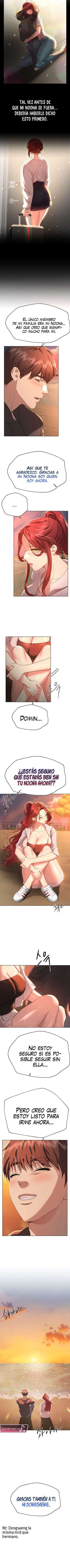 Las Amigas de mi Hermana Capitulo 68 página 5