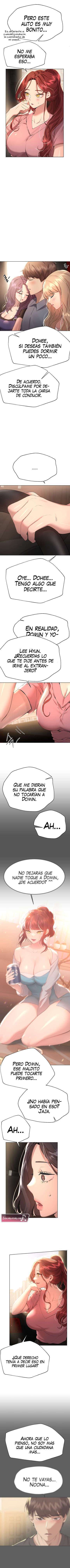Las Amigas de mi Hermana Capitulo 68 página 7
