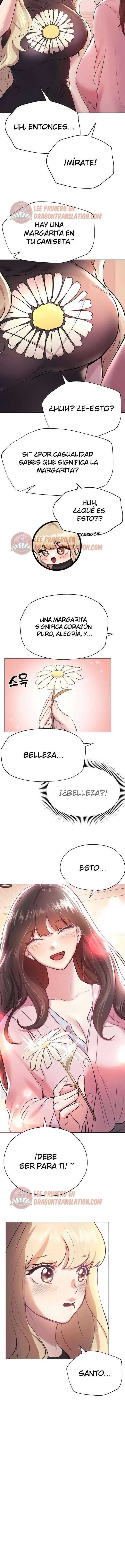 Las Amigas de mi Hermana Capitulo 7 página 11