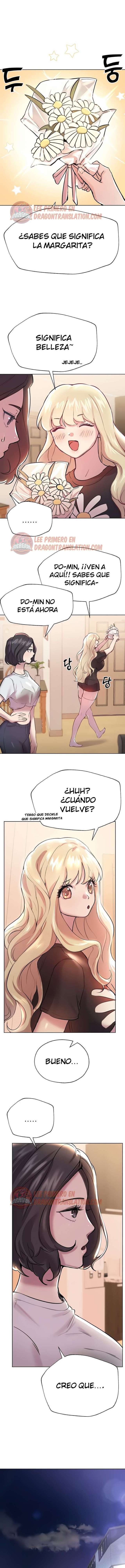 Las Amigas de mi Hermana Capitulo 7 página 12