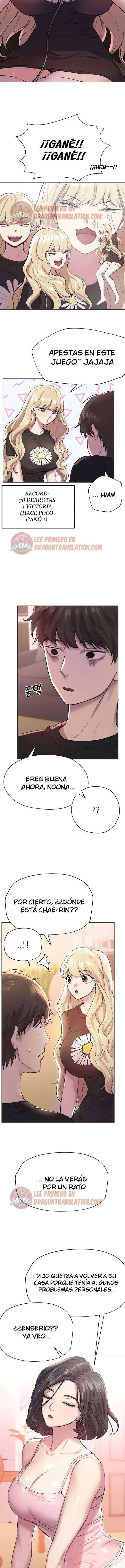 Las Amigas de mi Hermana Capitulo 7 página 7