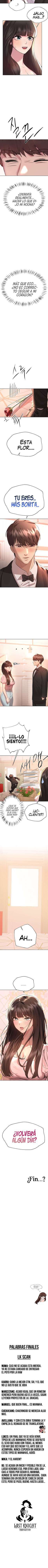 Las Amigas de mi Hermana Capitulo 70 página 10