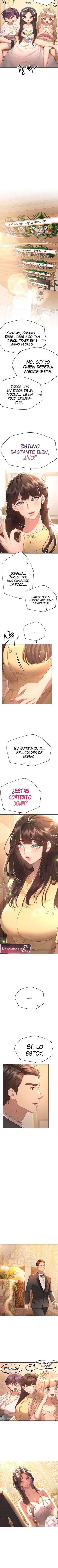 Las Amigas de mi Hermana Capitulo 70 página 4