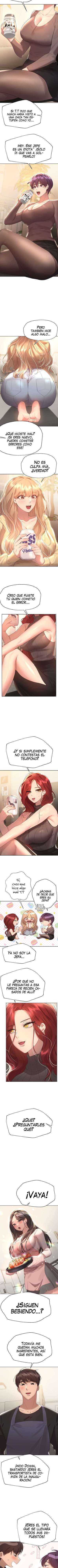 Las Amigas de mi Hermana Capitulo 70 página 7