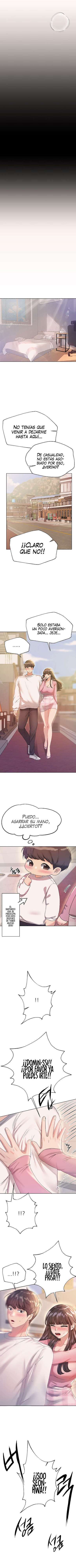 Las Amigas de mi Hermana Capitulo 71 página 11
