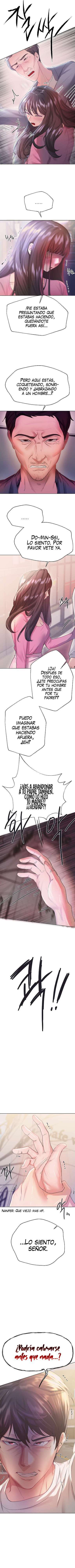 Las Amigas de mi Hermana Capitulo 71 página 12