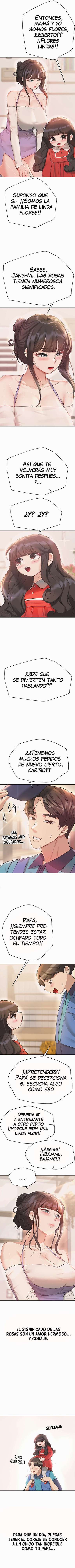 Las Amigas de mi Hermana Capitulo 72 página 11