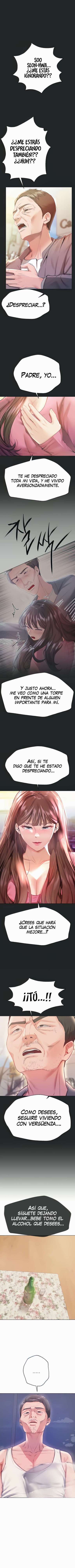 Las Amigas de mi Hermana Capitulo 72 página 2