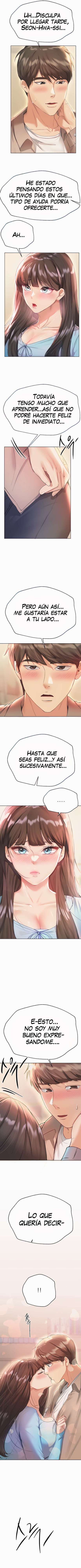 Las Amigas de mi Hermana Capitulo 72 página 4
