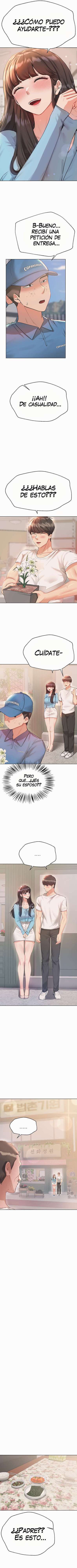 Las Amigas de mi Hermana Capitulo 72 página 8