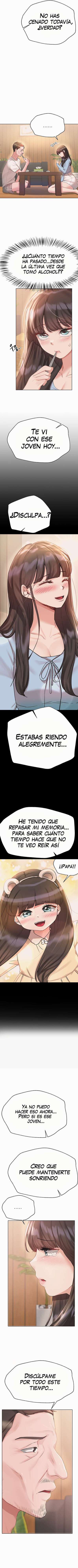 Las Amigas de mi Hermana Capitulo 72 página 9