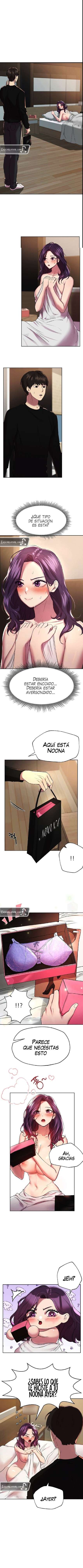 Las Amigas de mi Hermana Capitulo 73 página 2